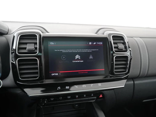Citroën C5 Aircross - Afbeelding 17 van 30
