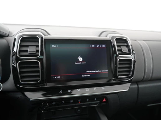 Citroën C5 Aircross - Afbeelding 18 van 30