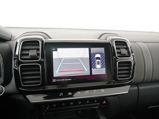 Citroën C5 Aircross - Afbeelding 19 van 30