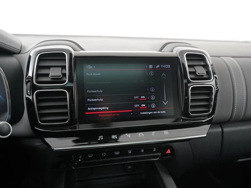 Citroën C5 Aircross - Afbeelding 20 van 30