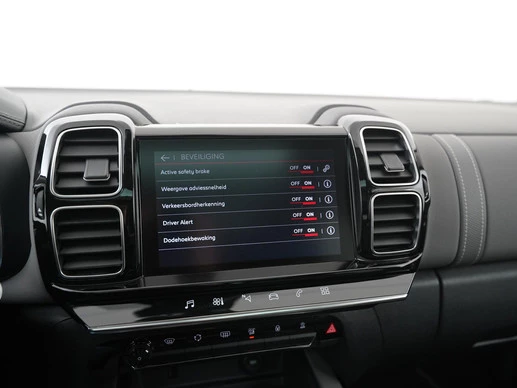 Citroën C5 Aircross - Afbeelding 21 van 30