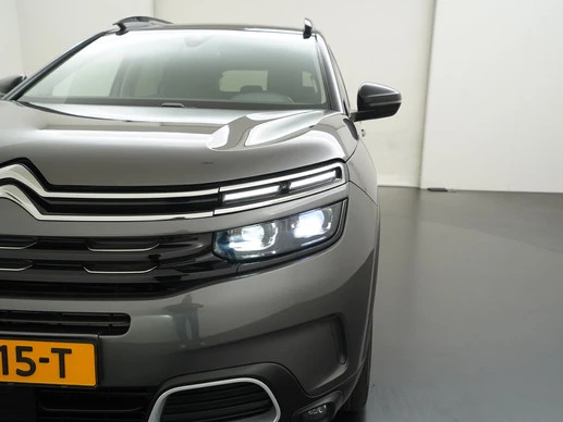 Citroën C5 Aircross - Afbeelding 22 van 30