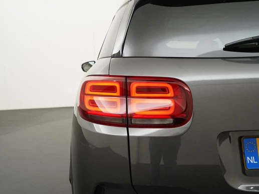 Citroën C5 Aircross - Afbeelding 23 van 30