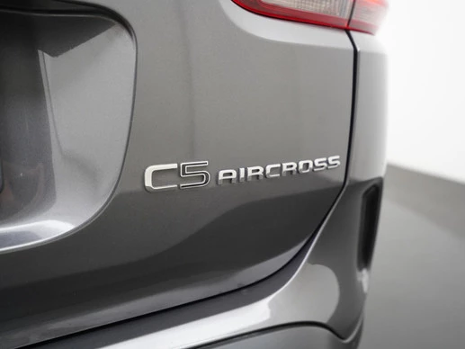 Citroën C5 Aircross - Afbeelding 24 van 30