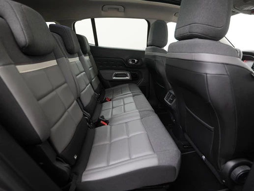 Citroën C5 Aircross - Afbeelding 27 van 30