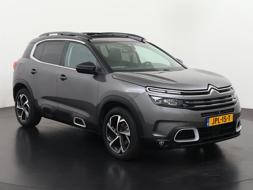 Citroën C5 Aircross - Afbeelding 30 van 30
