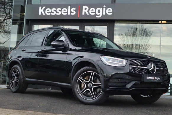 Mercedes-Benz GLC - Afbeelding 1 van 30