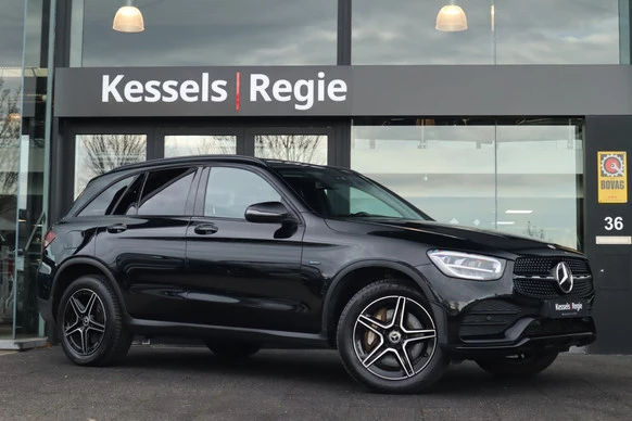 Mercedes-Benz GLC - Afbeelding 2 van 30