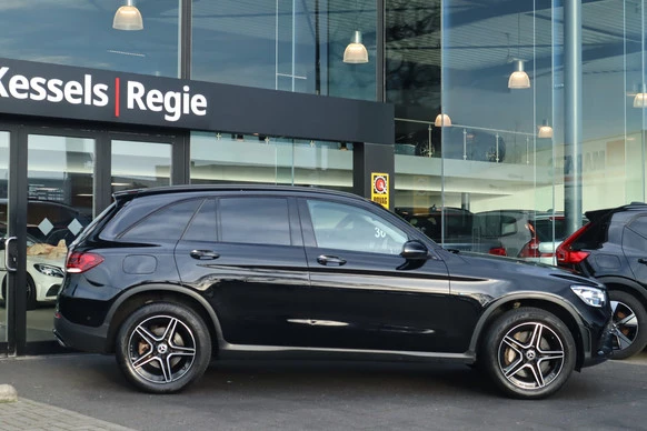 Mercedes-Benz GLC - Afbeelding 3 van 30