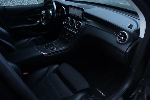 Mercedes-Benz GLC - Afbeelding 5 van 30
