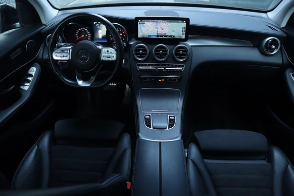 Mercedes-Benz GLC - Afbeelding 6 van 30