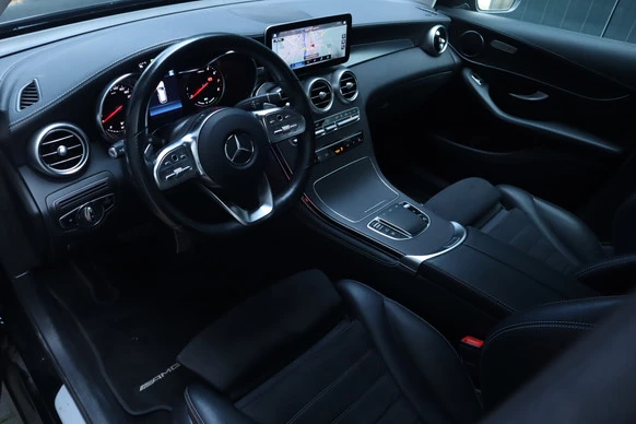 Mercedes-Benz GLC - Afbeelding 7 van 30