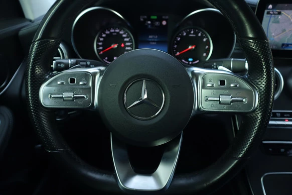 Mercedes-Benz GLC - Afbeelding 8 van 30