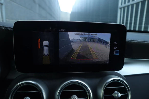 Mercedes-Benz GLC - Afbeelding 12 van 30