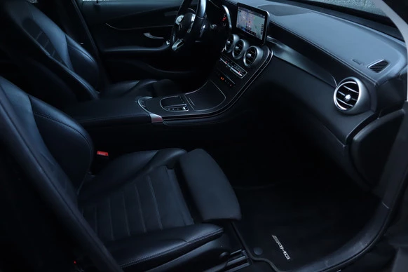 Mercedes-Benz GLC - Afbeelding 14 van 30