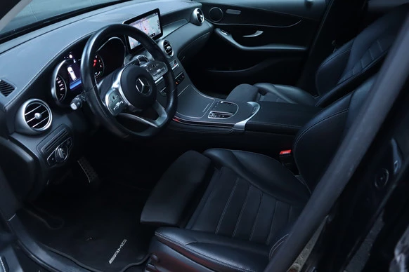 Mercedes-Benz GLC - Afbeelding 15 van 30