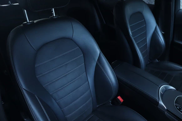 Mercedes-Benz GLC - Afbeelding 16 van 30