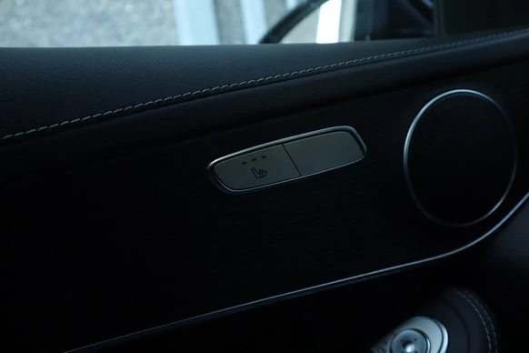 Mercedes-Benz GLC - Afbeelding 17 van 30