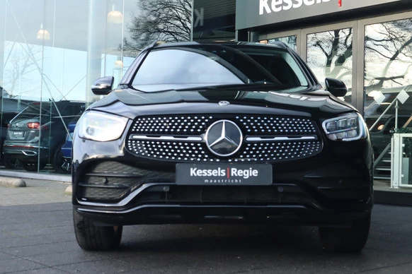 Mercedes-Benz GLC - Afbeelding 19 van 30