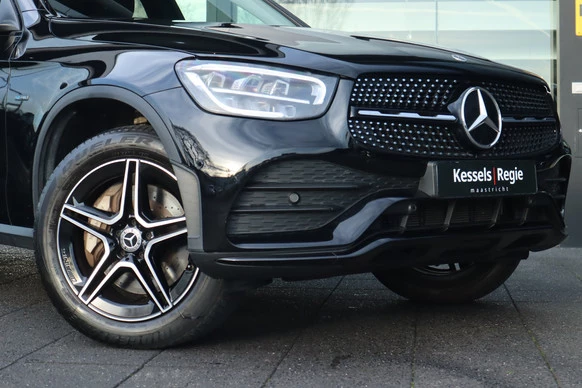 Mercedes-Benz GLC - Afbeelding 20 van 30