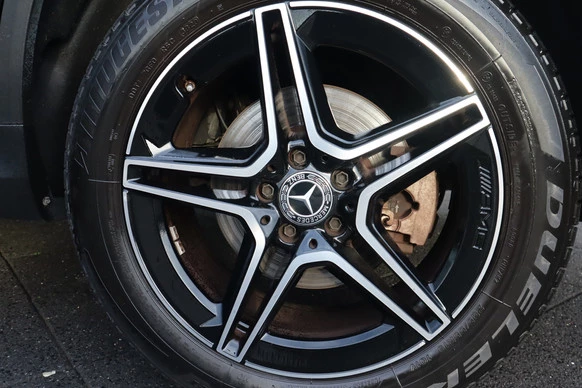 Mercedes-Benz GLC - Afbeelding 26 van 30