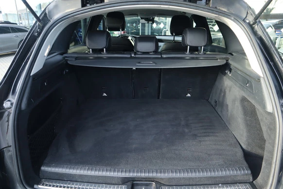 Mercedes-Benz GLC - Afbeelding 27 van 30