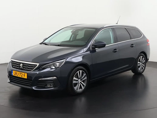 Peugeot 308 - Afbeelding 1 van 30