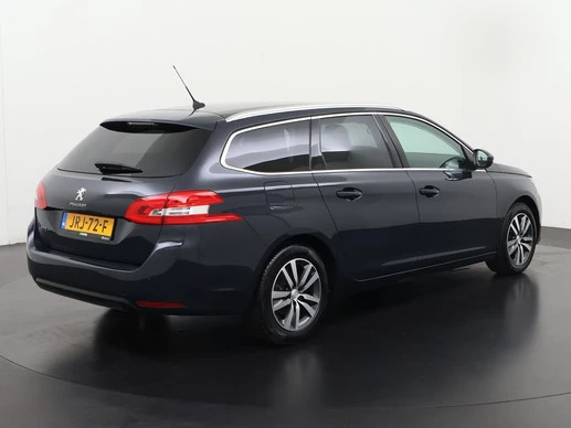 Peugeot 308 - Afbeelding 4 van 30