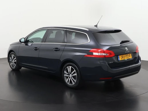 Peugeot 308 - Afbeelding 6 van 30