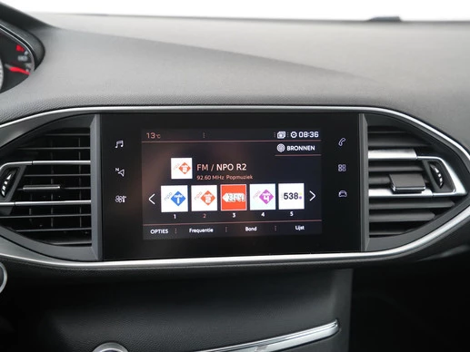 Peugeot 308 - Afbeelding 14 van 30