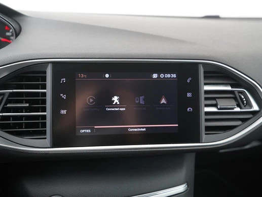 Peugeot 308 - Afbeelding 17 van 30