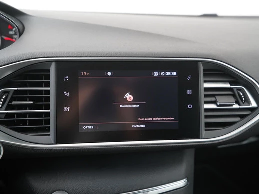 Peugeot 308 - Afbeelding 18 van 30