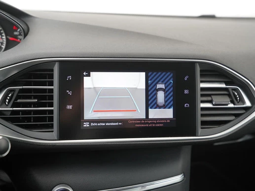 Peugeot 308 - Afbeelding 19 van 30