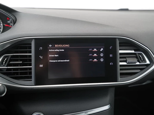 Peugeot 308 - Afbeelding 21 van 30