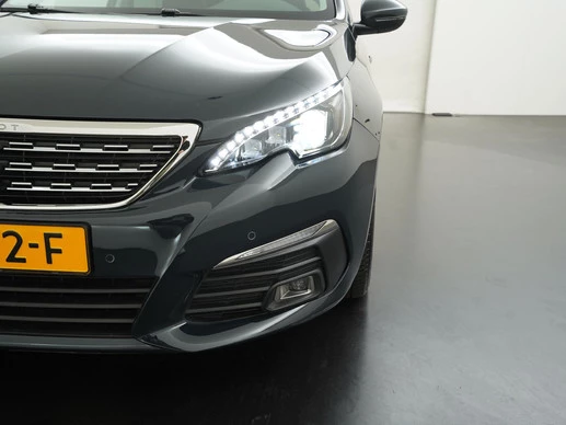 Peugeot 308 - Afbeelding 22 van 30