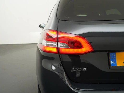 Peugeot 308 - Afbeelding 23 van 30