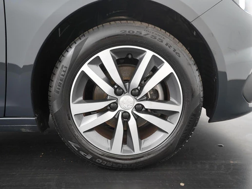 Peugeot 308 - Afbeelding 28 van 30