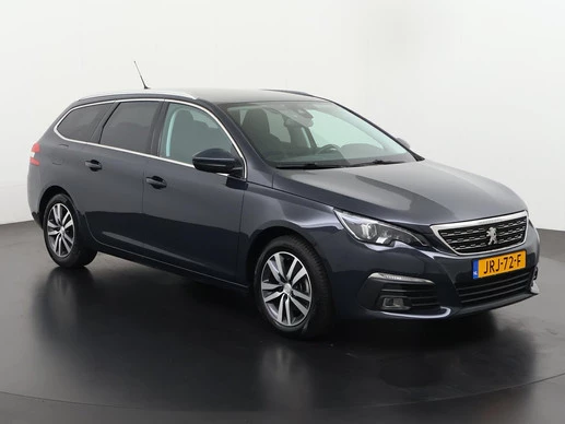 Peugeot 308 - Afbeelding 30 van 30