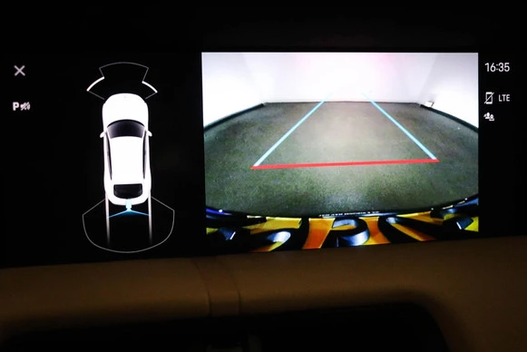 Porsche Taycan - Afbeelding 5 van 30