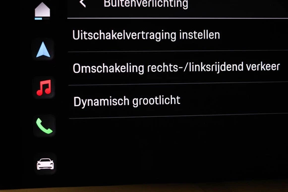 Porsche Taycan - Afbeelding 28 van 30