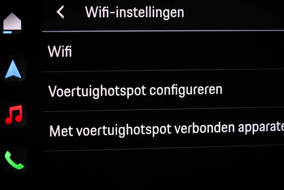 Porsche Taycan - Afbeelding 29 van 30