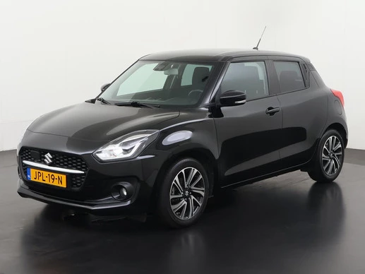 Suzuki Swift - Afbeelding 1 van 30