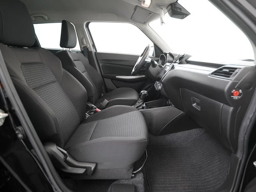 Suzuki Swift - Afbeelding 3 van 30