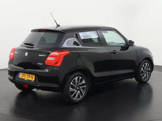 Suzuki Swift - Afbeelding 4 van 30