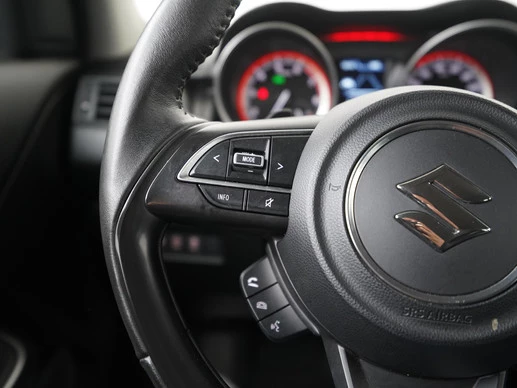 Suzuki Swift - Afbeelding 7 van 30