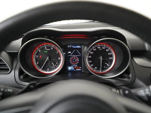 Suzuki Swift - Afbeelding 8 van 30