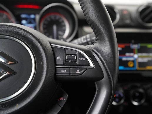 Suzuki Swift - Afbeelding 9 van 30