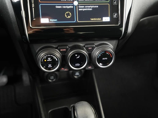 Suzuki Swift - Afbeelding 11 van 30