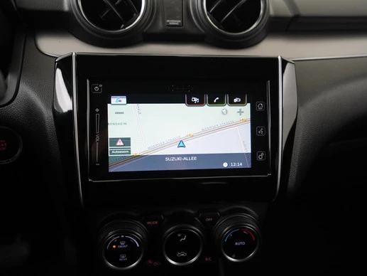 Suzuki Swift - Afbeelding 13 van 30