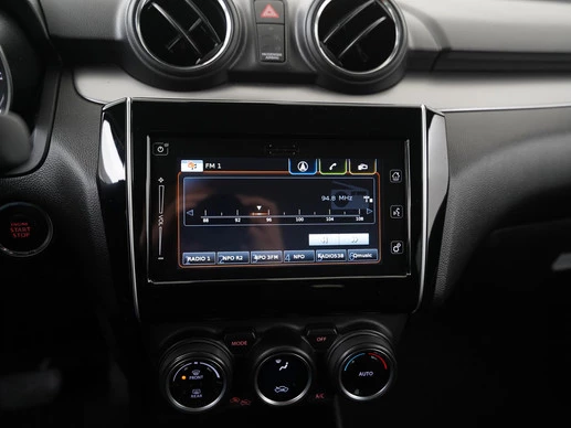 Suzuki Swift - Afbeelding 14 van 30